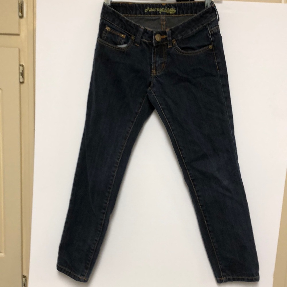 American Eagle Outfitters Jeans